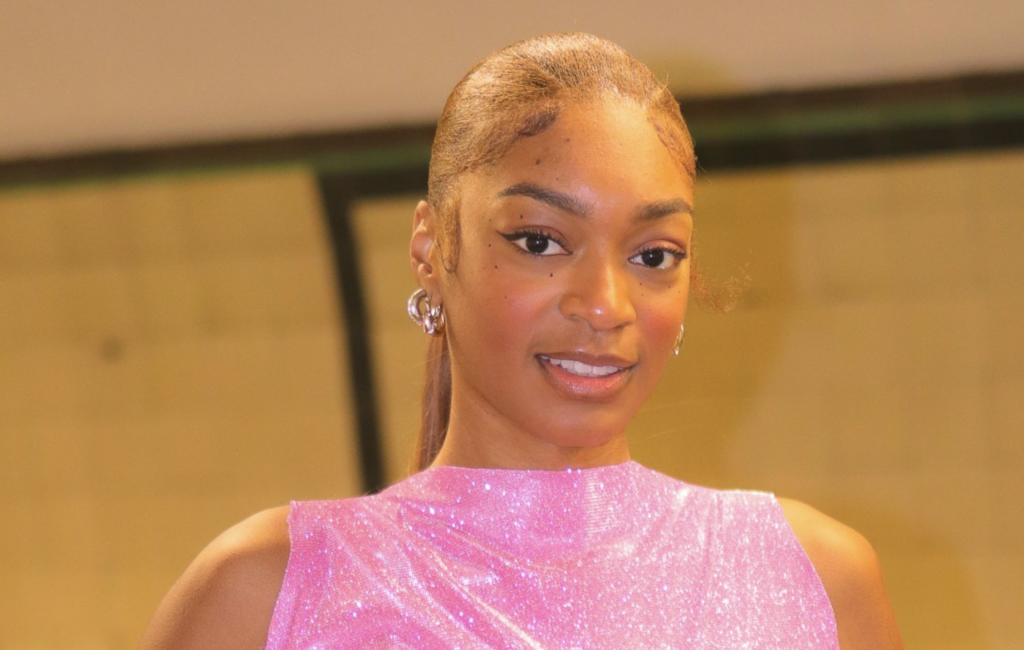 TAMAR CHERIENE GLITTER